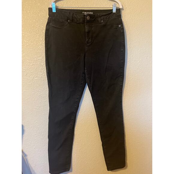 Maurices Pants - Maurices high-rise women’s pants/Jeggings